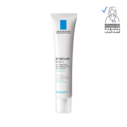 Effaclar Duo (+) - Medaid - Lebanon