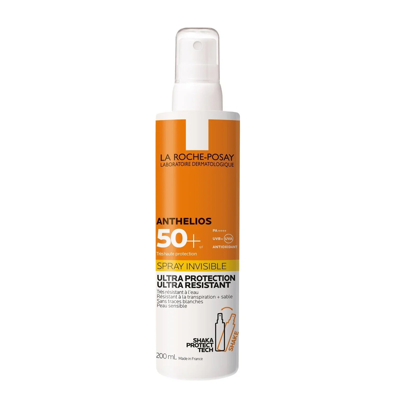 Anthelios Sunscreen Spray SPF50+ - Medaid - Lebanon