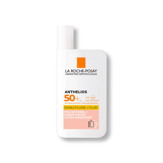 Anthelios Ultra Light Invisible Tinted Fluid SPF 50 - Medaid - Lebanon