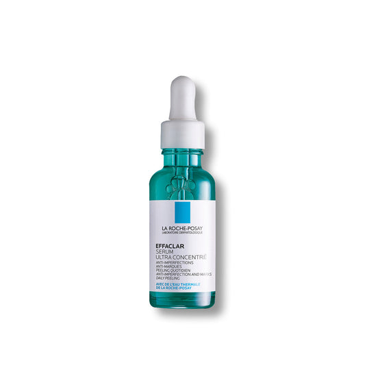 La Roche-Posay Effaclar Ultra Concentrated Serum - Medaid - Lebanon