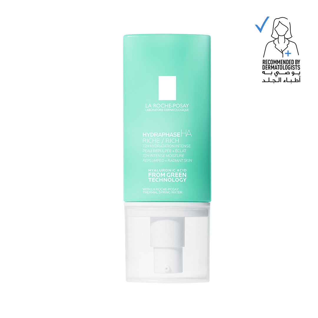 La Roche-Posay Hydraphase Intense Rich 50ML - Medaid - Lebanon