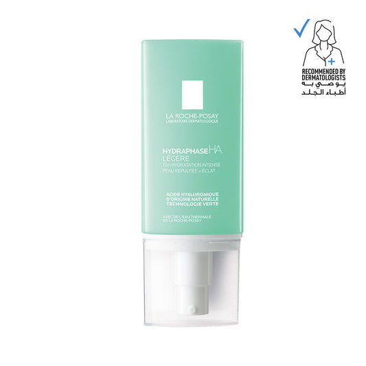 Hydraphase HA Light Hyaluronic Acid Face Moisturizer 50ML - Medaid - Lebanon