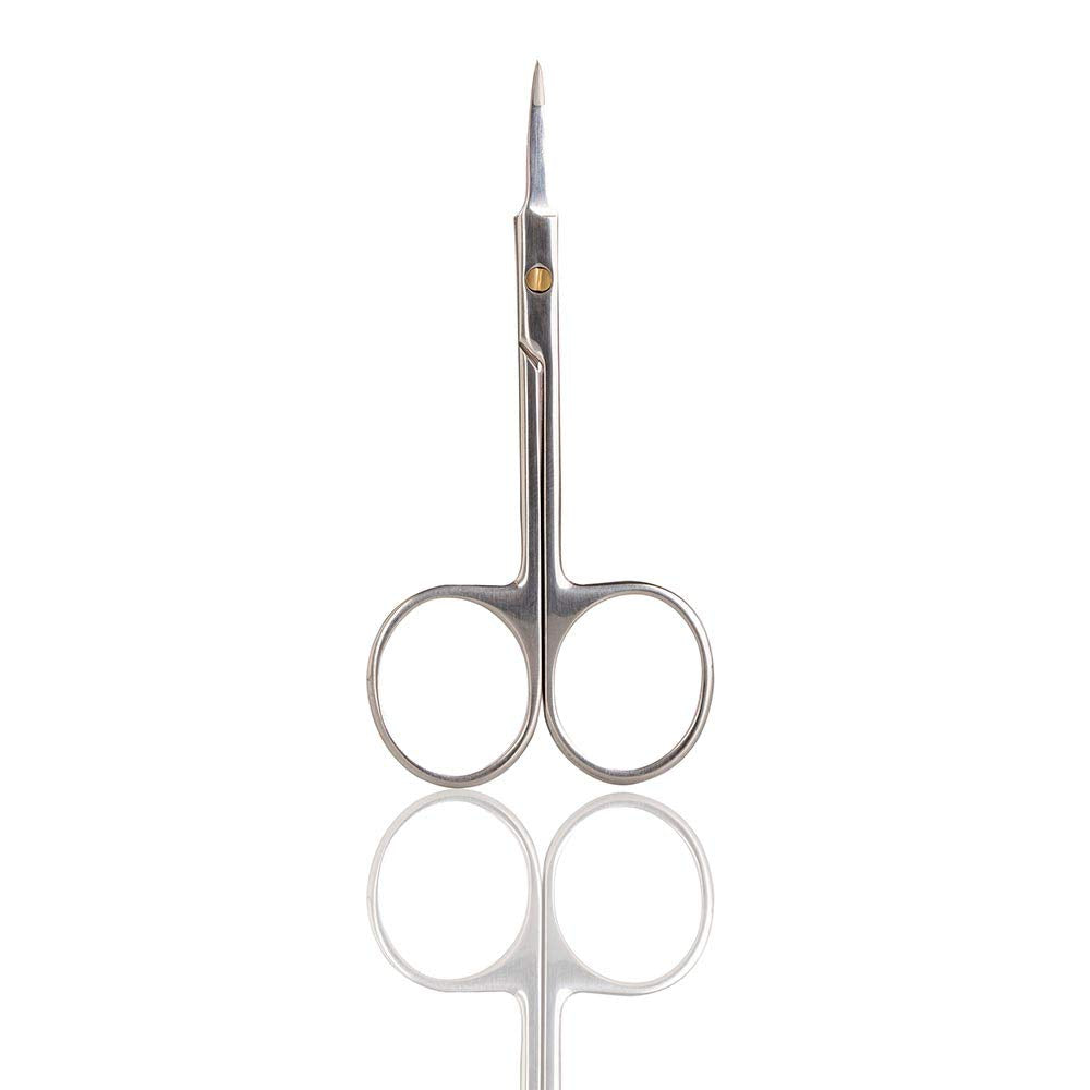 Euro Cuticle Scissor (9cm) - Medaid - Lebanon