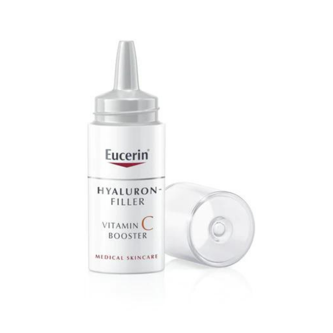 Eucerin Hyaluron- Filler Vitamin C Booster Serum - Medaid - Lebanon