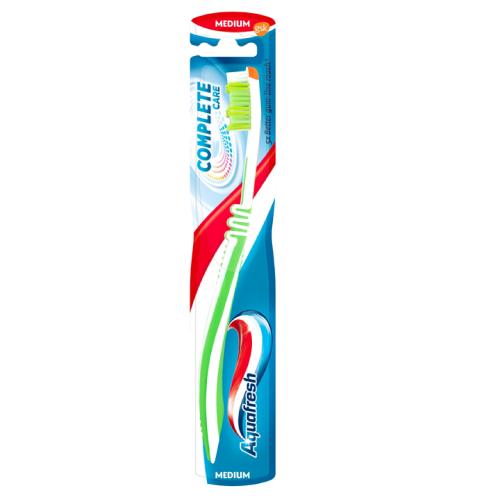 Complete Care Medium Toothbrush - Medaid - Lebanon