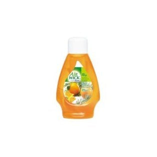 Airwick Fresh N up Citrus Water, 375ml - Medaid - Lebanon