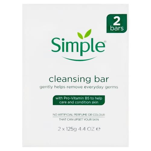 Cleansing Soap for Sensitive Skin - Medaid - Lebanon