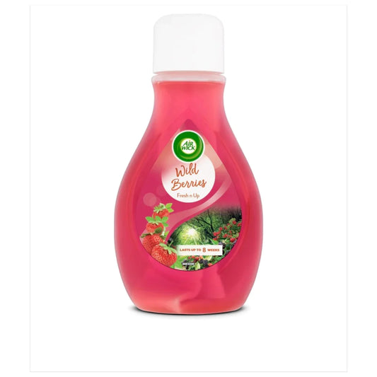 Fresh Up wild Berries 375ml - Medaid - Lebanon