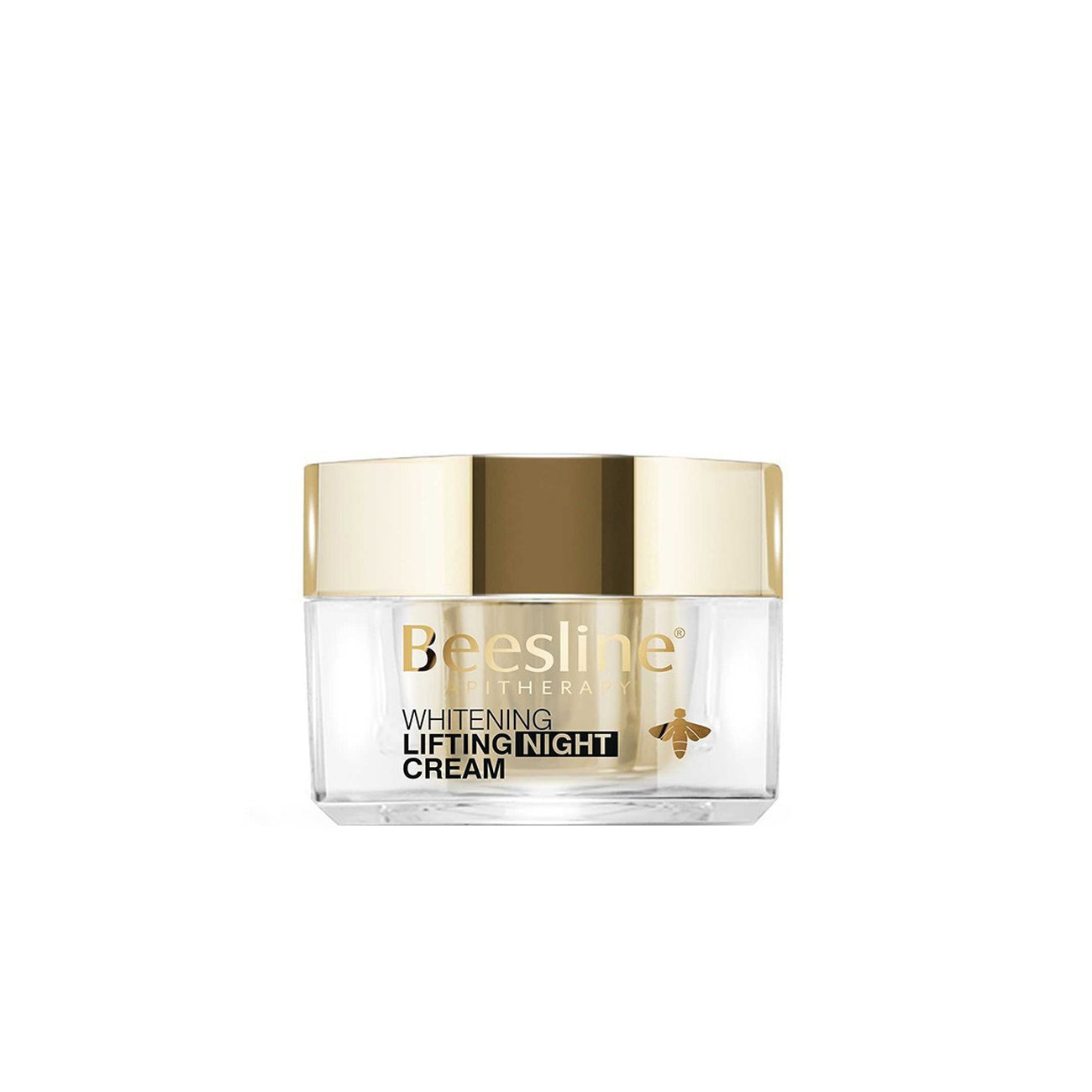 Whitening Lifting Night Cream - Medaid - Lebanon