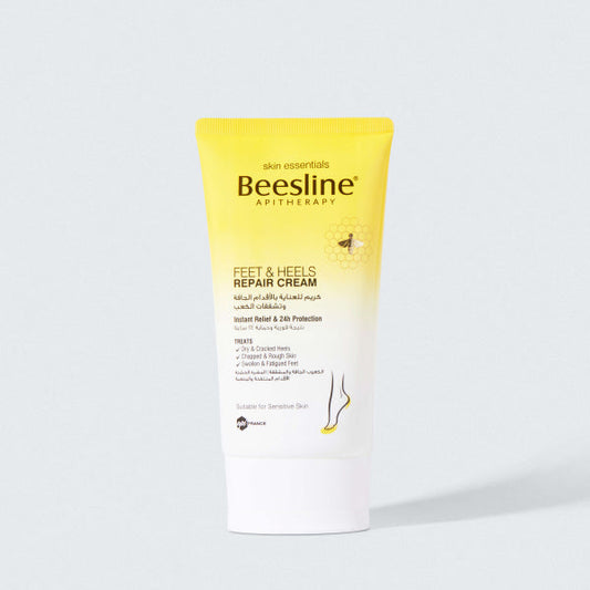Beesline Feet & Heels Repair Cream - Medaid - Lebanon