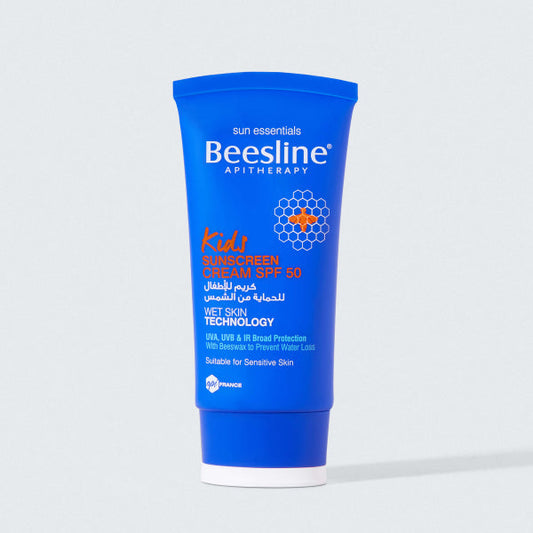 Beesline Kids Sunscreen SPF50 60ML - Medaid - Lebanon