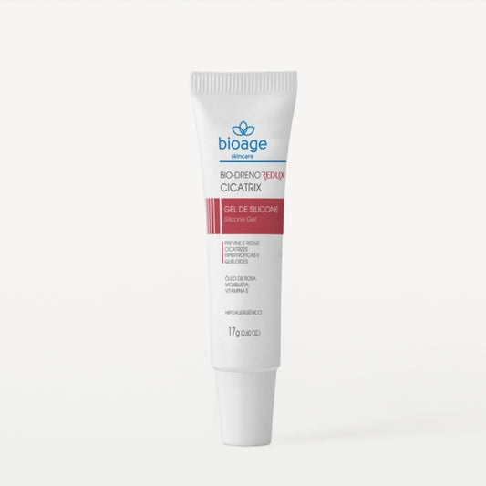 Bioage Cicatrix - Scar Treatment Gel – 17g - Medaid - Lebanon