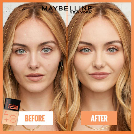 Maybelline Fit Me Fresh Tint SPF50 - Medaid - Lebanon