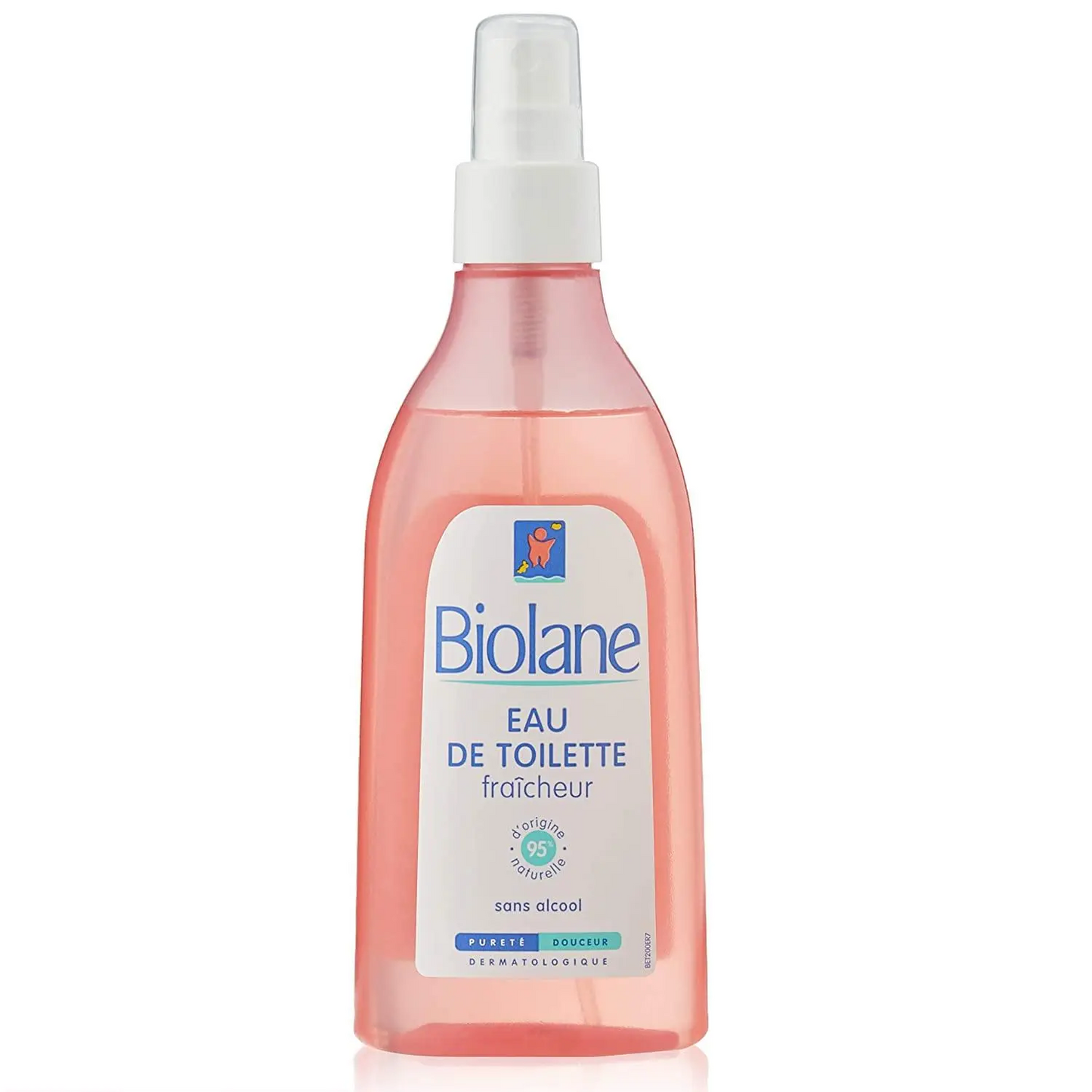 Baby Biolane Eau de Toilette - 200ml