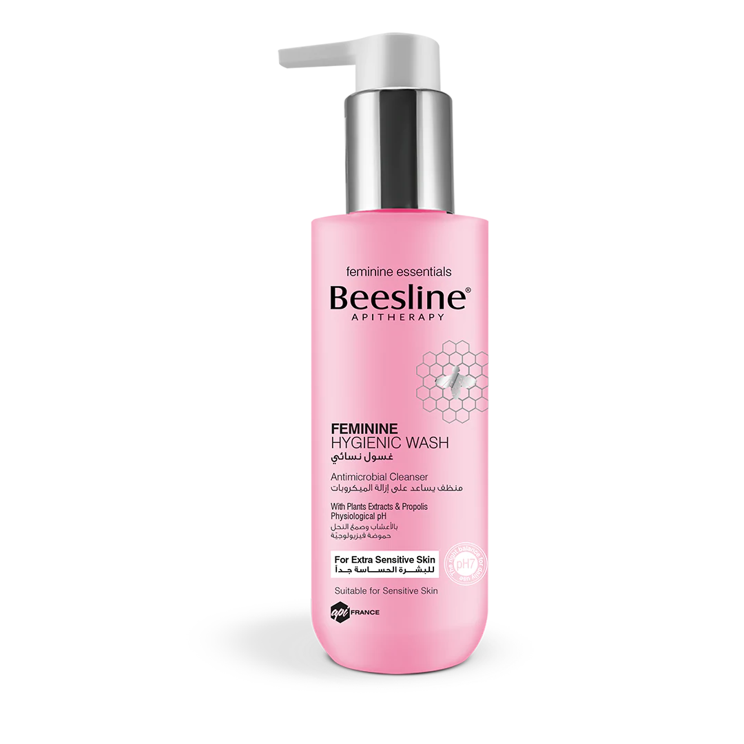 Beesline Feminine Hygienic Wash For Extra Sensitive Skin