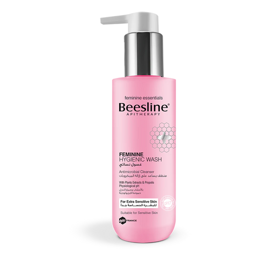 Beesline Feminine Hygienic Wash For Extra Sensitive Skin