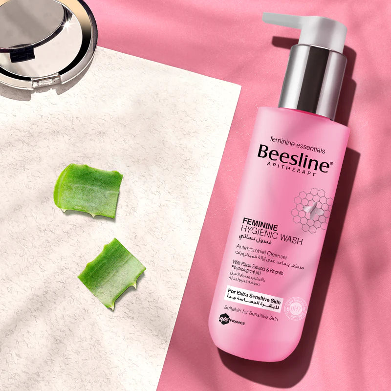 Beesline Feminine Hygienic Wash