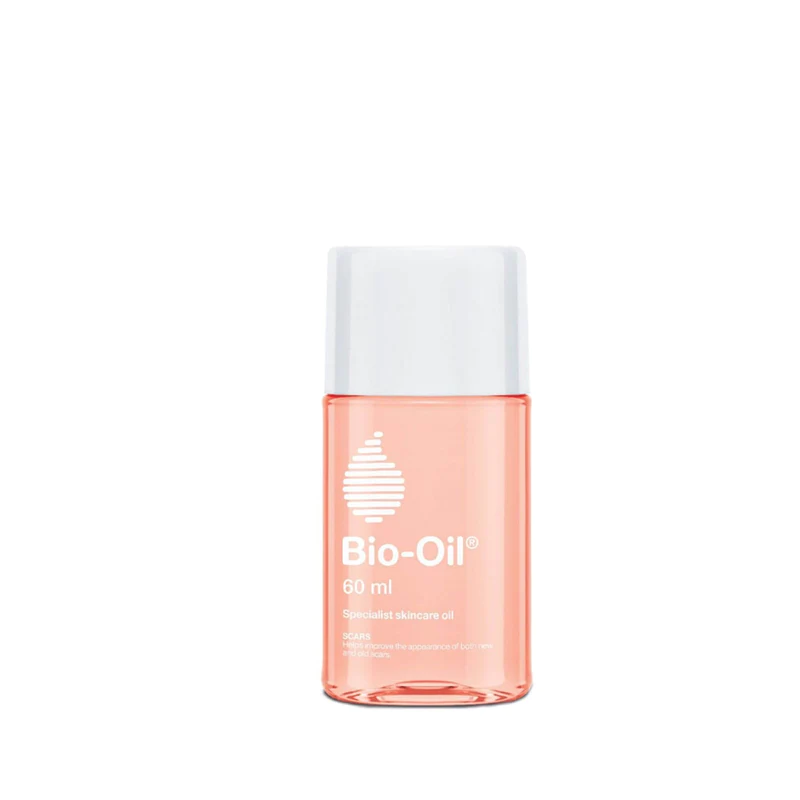 Bio Oil Huile de Soin Skincare Oil - bio oil lotion