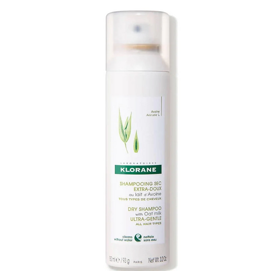 Klorane Ultra Gentle Dry Shampoo 150Ml