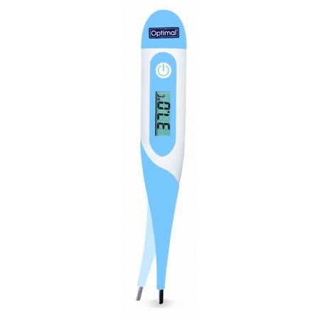 Thermometer Flexible Digital - Medaid