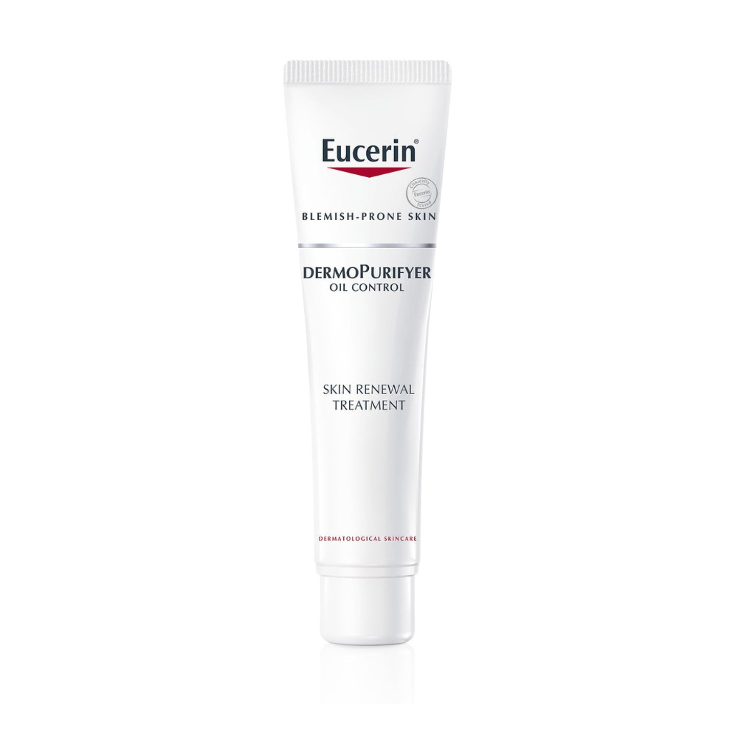 Eucerin DermoPurifyer Acne-Prone Skin Renewal Treatment 40ml - Medaid - Lebanon