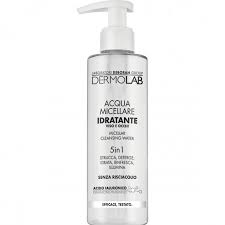 Dermolab Agua Micellar Cleasing Water 200 ml - Medaid - Lebanon