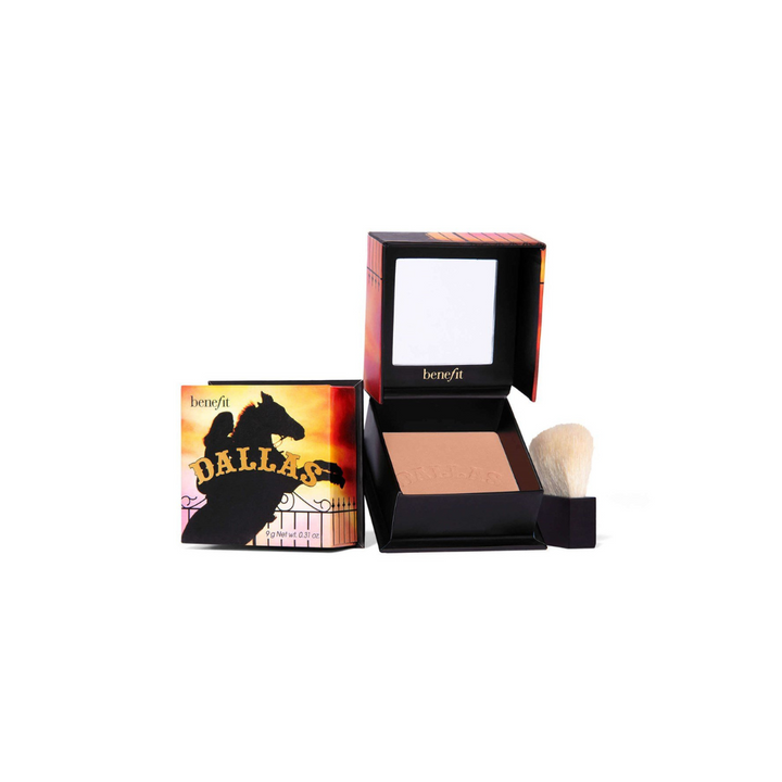 Benefit Cosmetics Dallas Rosy Bronze Blush - Medaid - Lebanon