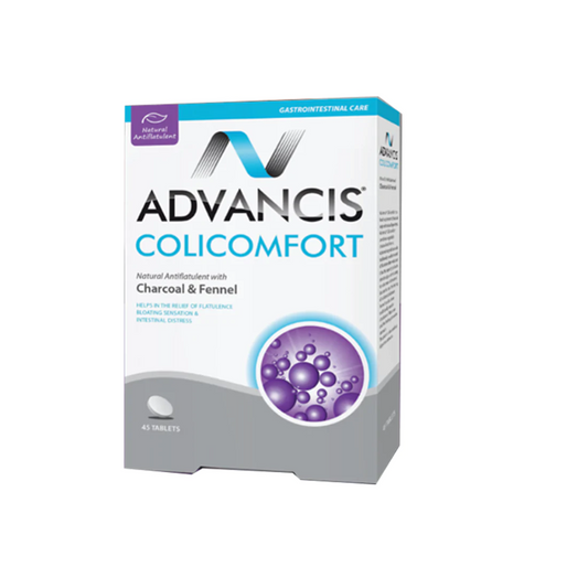 Advancis Colicomfort - 45 Tablets - Medaid