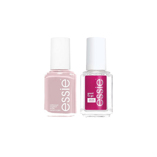 Essie Nail Polish + Top Coat Bundle - Medaid - Lebanon