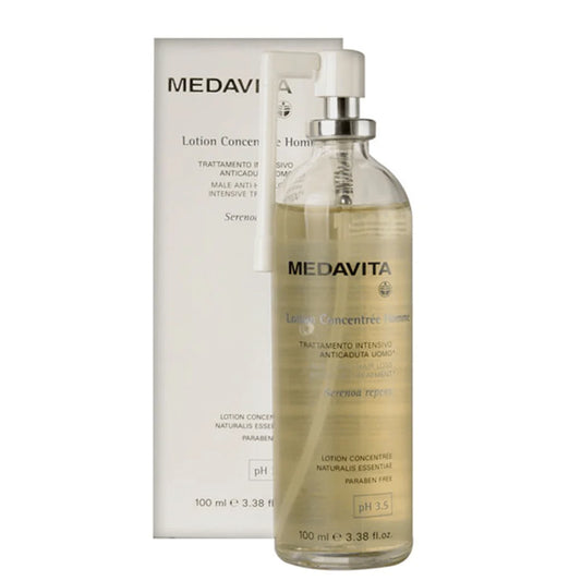 Medavita Lotion Concentree Home Anti-Hair Loss Spray 100 ml - Medaid - Lebanon