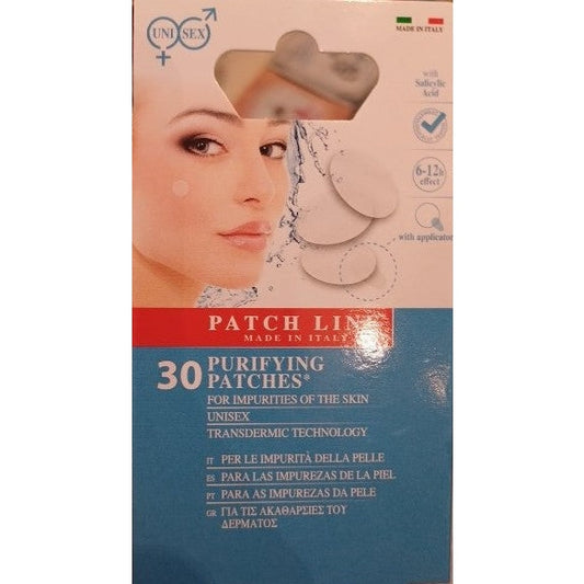 Patch Line Acne Spot X 30 - Medaid - Lebanon