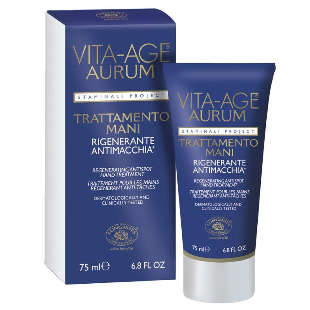 Vita-age Aurum Regenerating Antispot Hand Treatment - Medaid - Lebanon