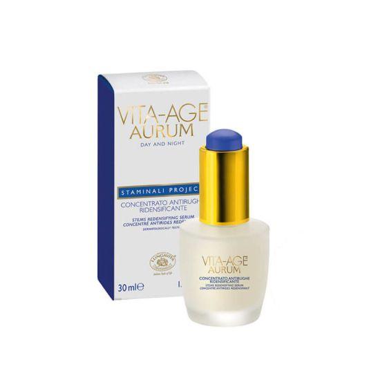 Vita-age Aurum Stems Redensifying Serum - Medaid - Lebanon