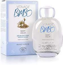 Vita-age Bimbo Baby Aqua - Medaid - Lebanon