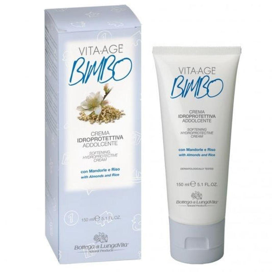 Vita-age Bimbo Hydroprotective Body Cream - Medaid - Lebanon