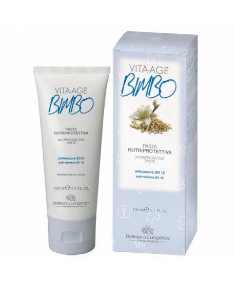 Vita-age Bimbo Nutriprotective Cream - Medaid - Lebanon