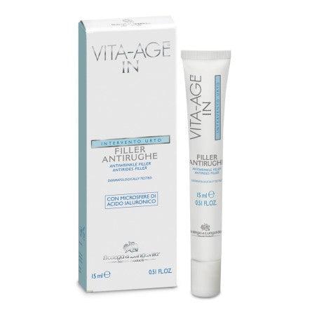 Vita-age In Antiwrinkle Filler - Medaid - Lebanon