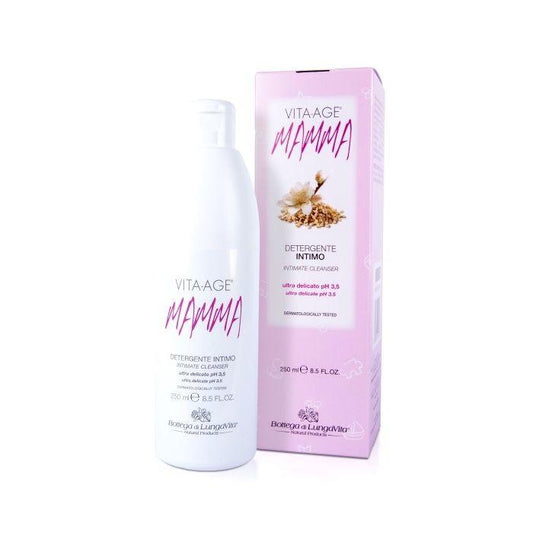 Vita-age Mamma Intimate Cleanser - Medaid - Lebanon