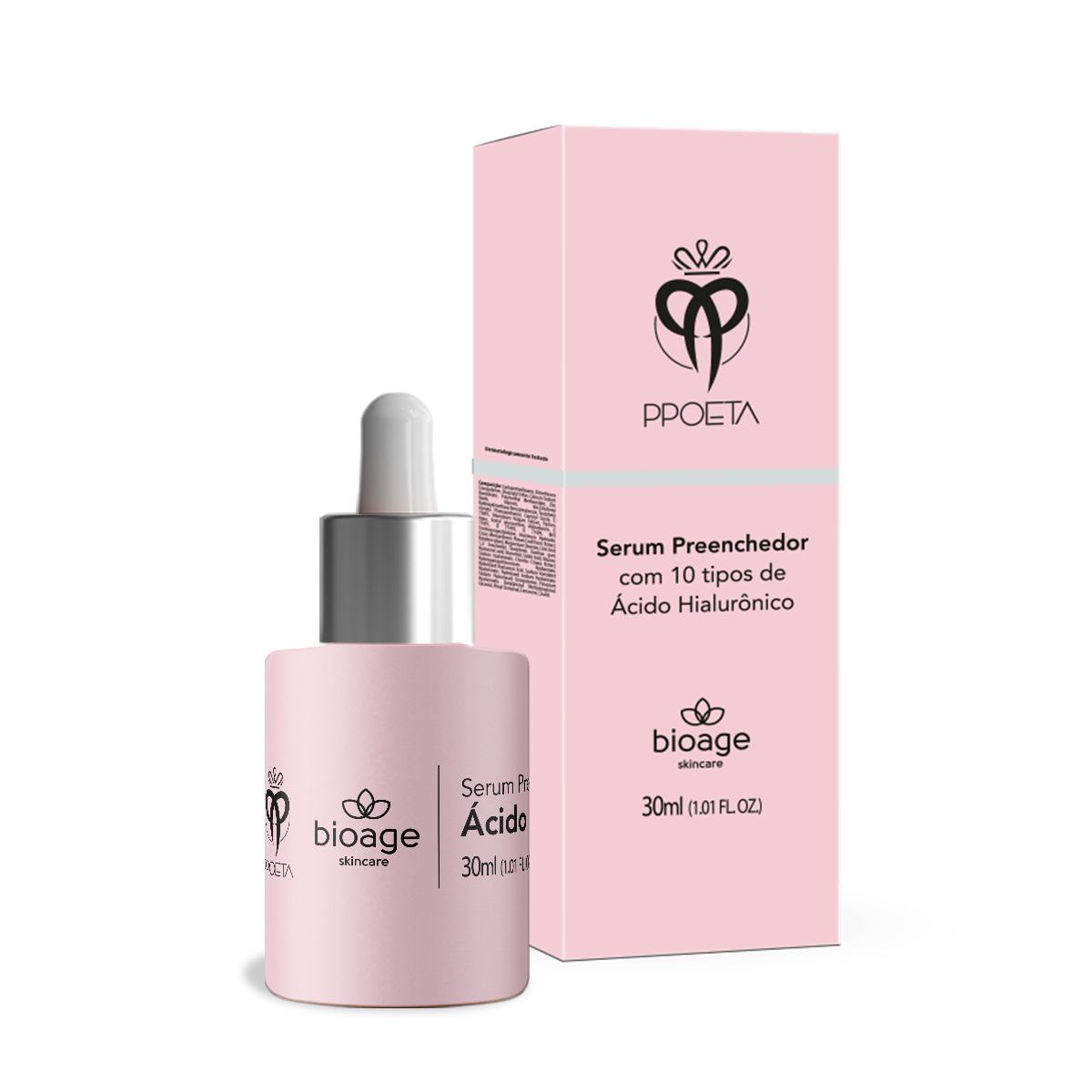 Filler Serum by Poeta - Medaid - Lebanon