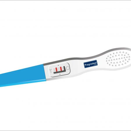 Optimal Ovulation Test - 5 tests - Medaid - Lebanon