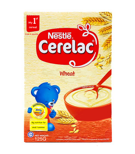 Cerelac Wheat - My 1st Cereal - From 6 months.png