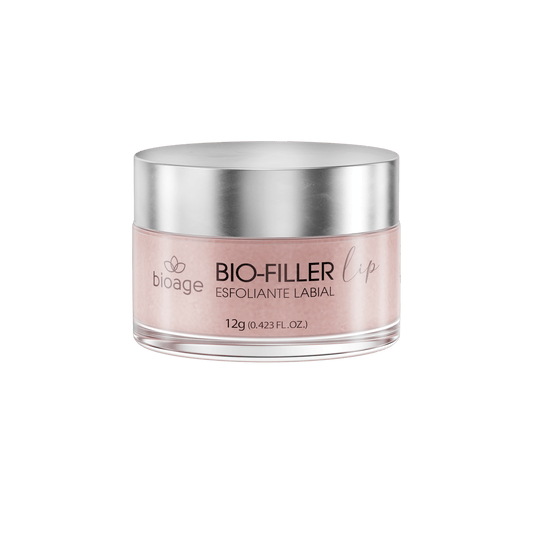 Bioage Bio-Filler Lip Scrub - Medaid - Lebanon