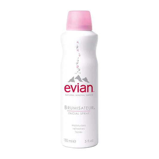 Evian Brumisateur® Natural Mineral Water Facial Spray 150ml