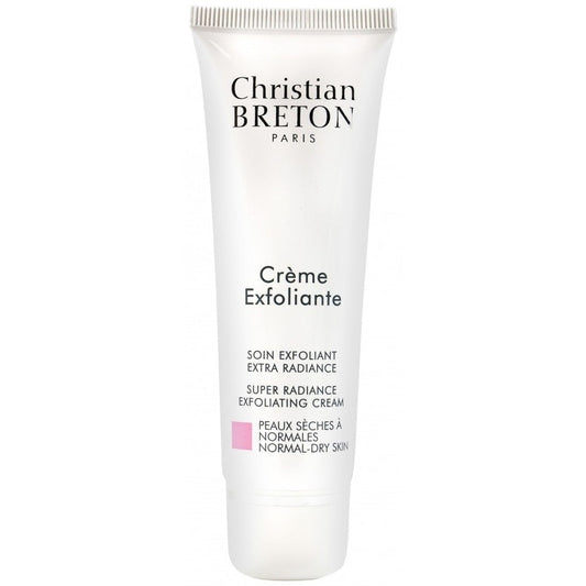 Cream Exfoliante Soin 50Ml - Medaid - Lebanon