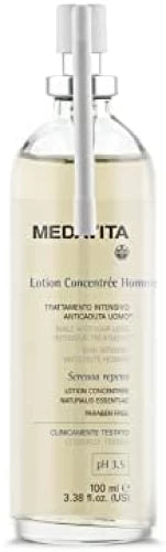 Lotion Concentree anti Hair loss Spray Homme 100 ml - Medaid - Lebanon