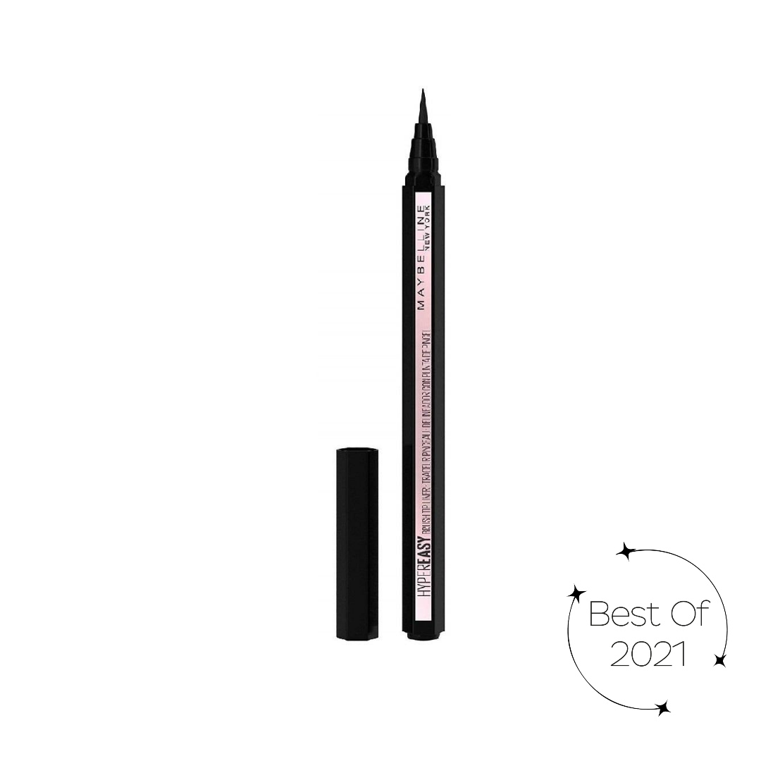 Maybelline EyeStudio Hyper Easy Liquid Eyeliner - Medaid - Lebanon